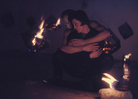 a fire tenders 03, 1990