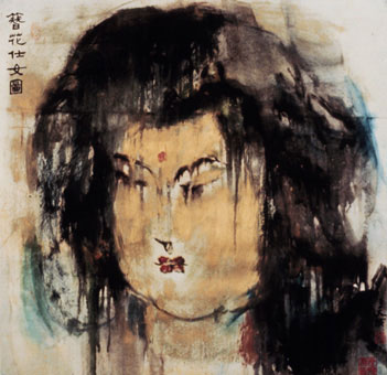 dunhuang IV, 1989